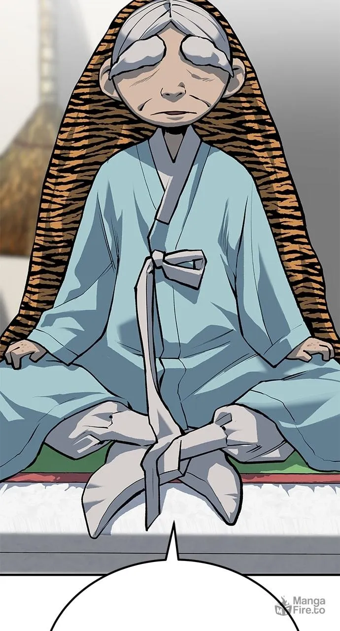 Read ZOMGAN chapter 84 image 49 on Lezhin