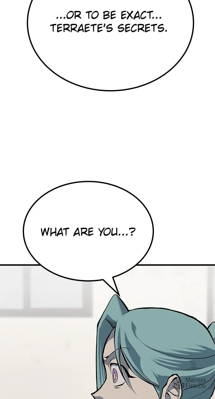 Read ZOMGAN chapter 84 image 50 on Lezhin