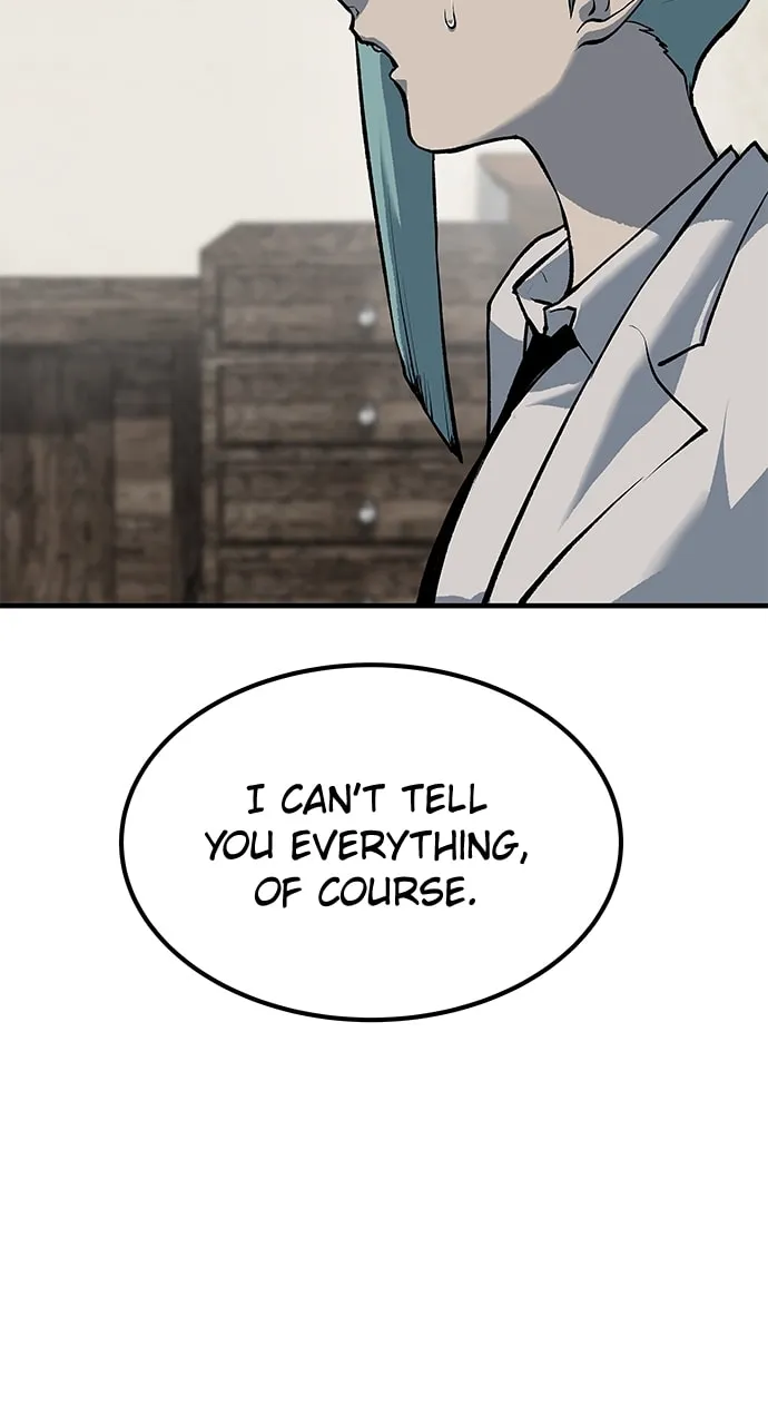 Read ZOMGAN chapter 84 image 51 on Lezhin
