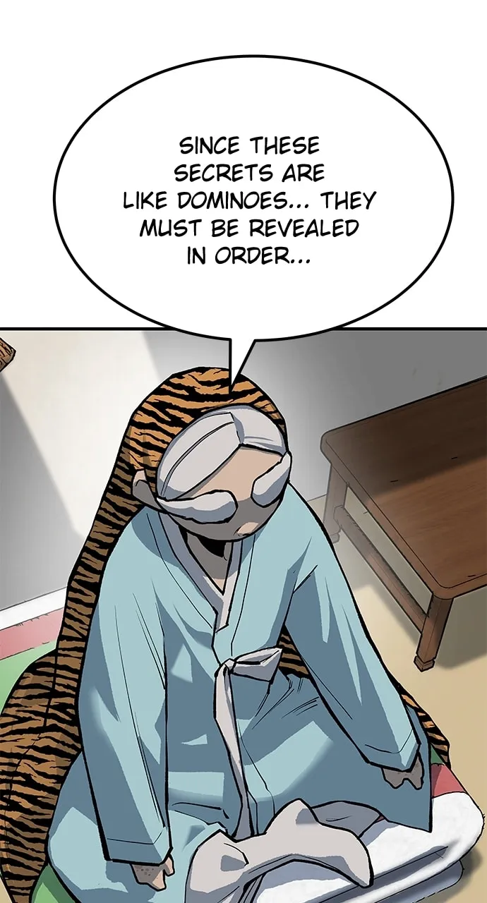 Read ZOMGAN chapter 84 image 52 on Lezhin