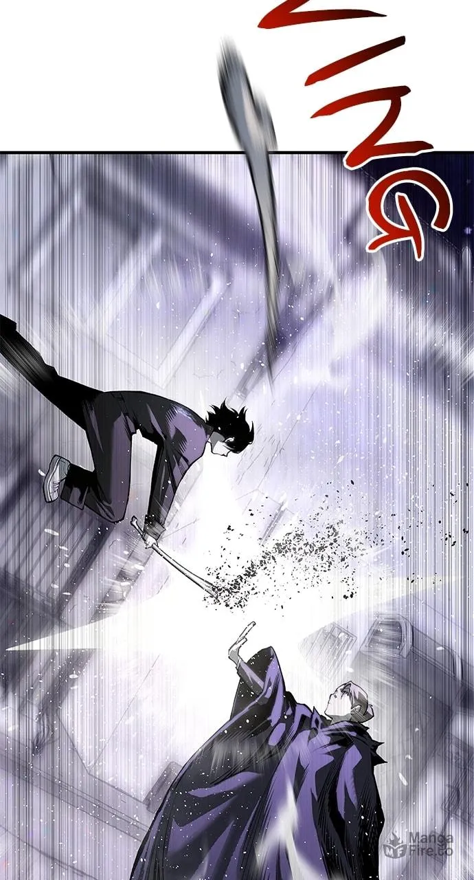 Read ZOMGAN chapter 84 image 62 on Lezhin