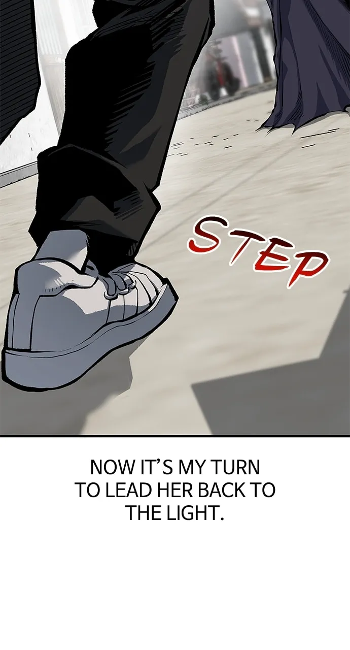 Read ZOMGAN chapter 84 image 7 on Lezhin