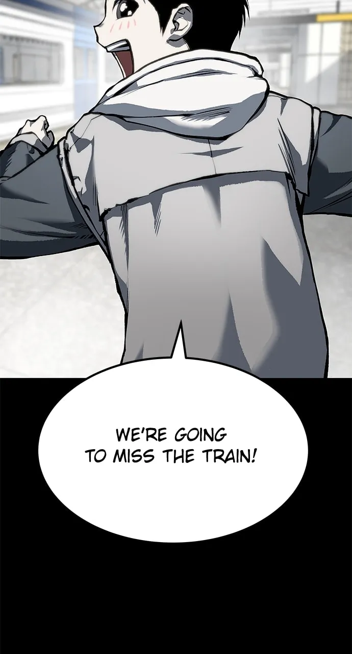 Read ZOMGAN chapter 84 image 82 on Lezhin