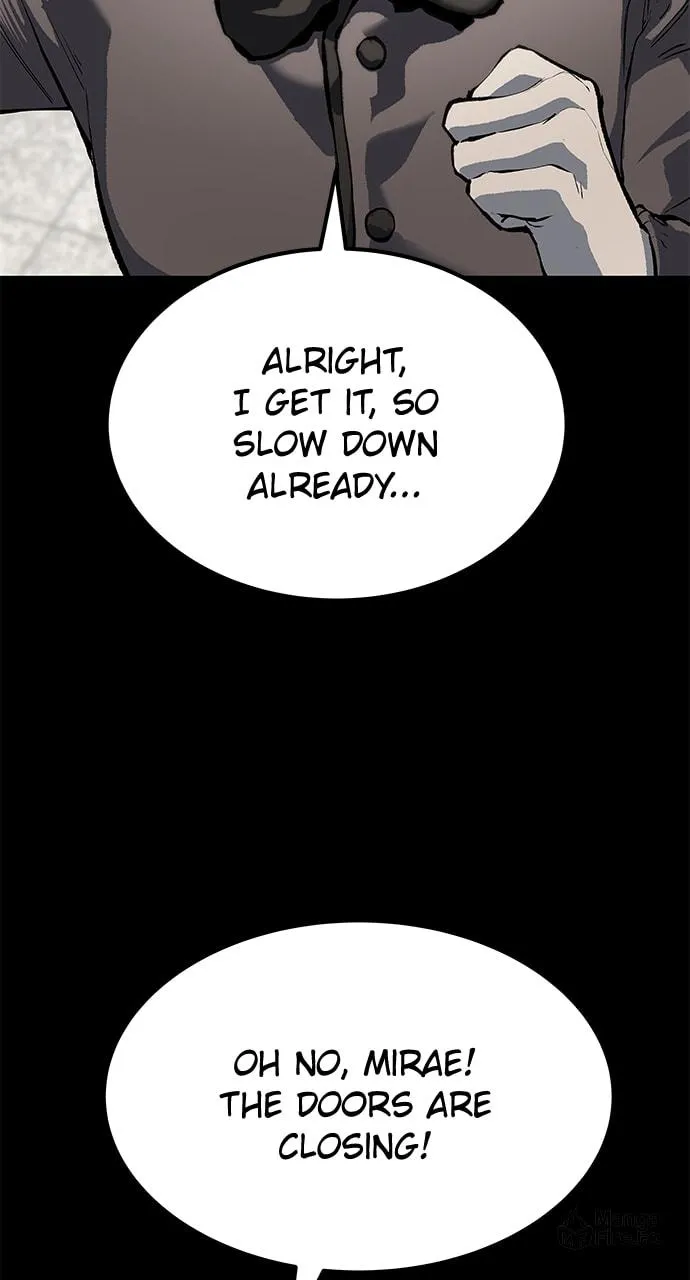 Read ZOMGAN chapter 84 image 84 on Lezhin
