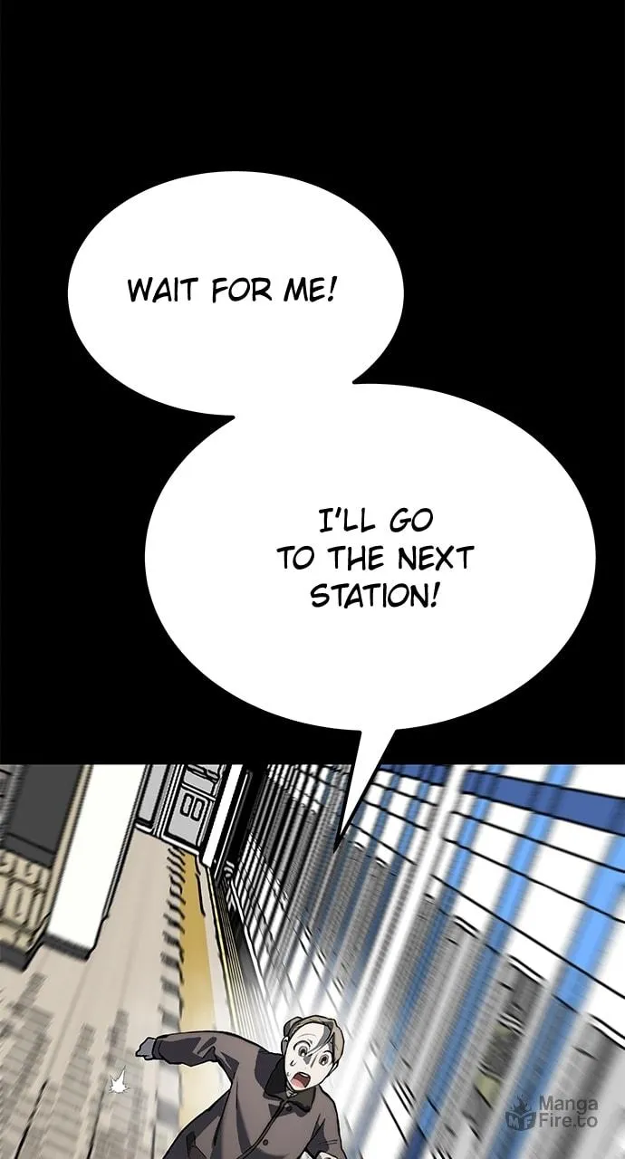 Read ZOMGAN chapter 84 image 86 on Lezhin