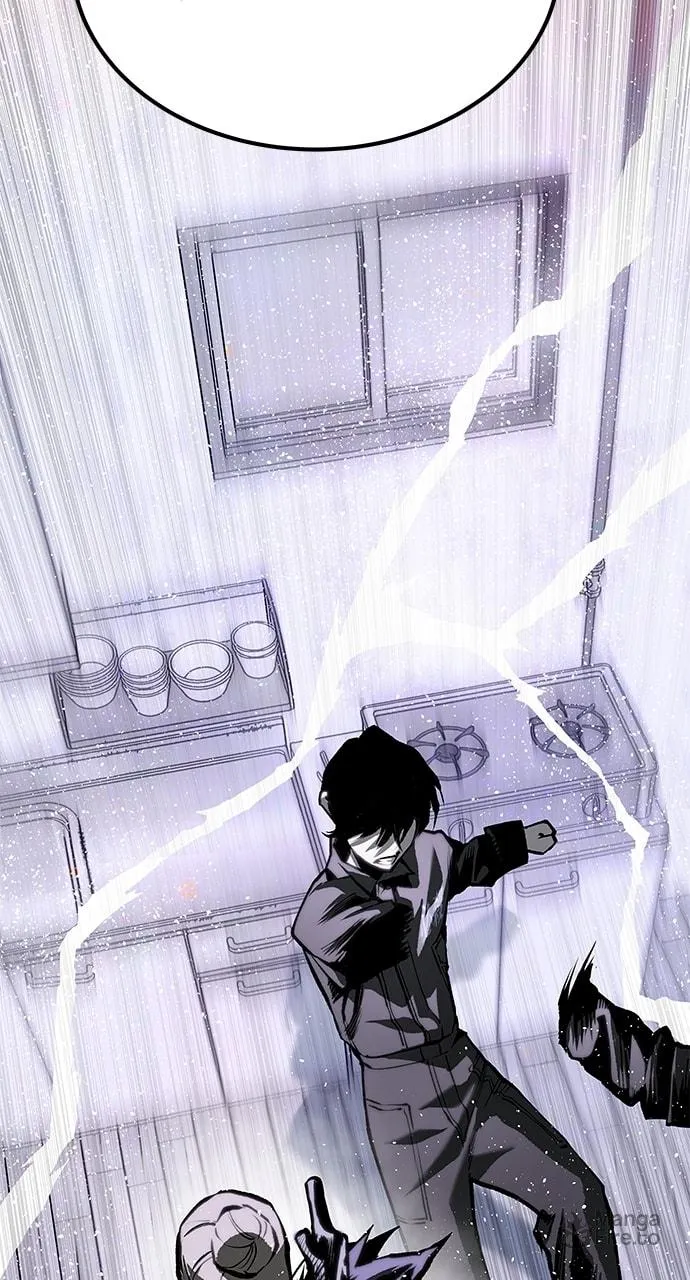 Read ZOMGAN chapter 84 image 94 on Lezhin