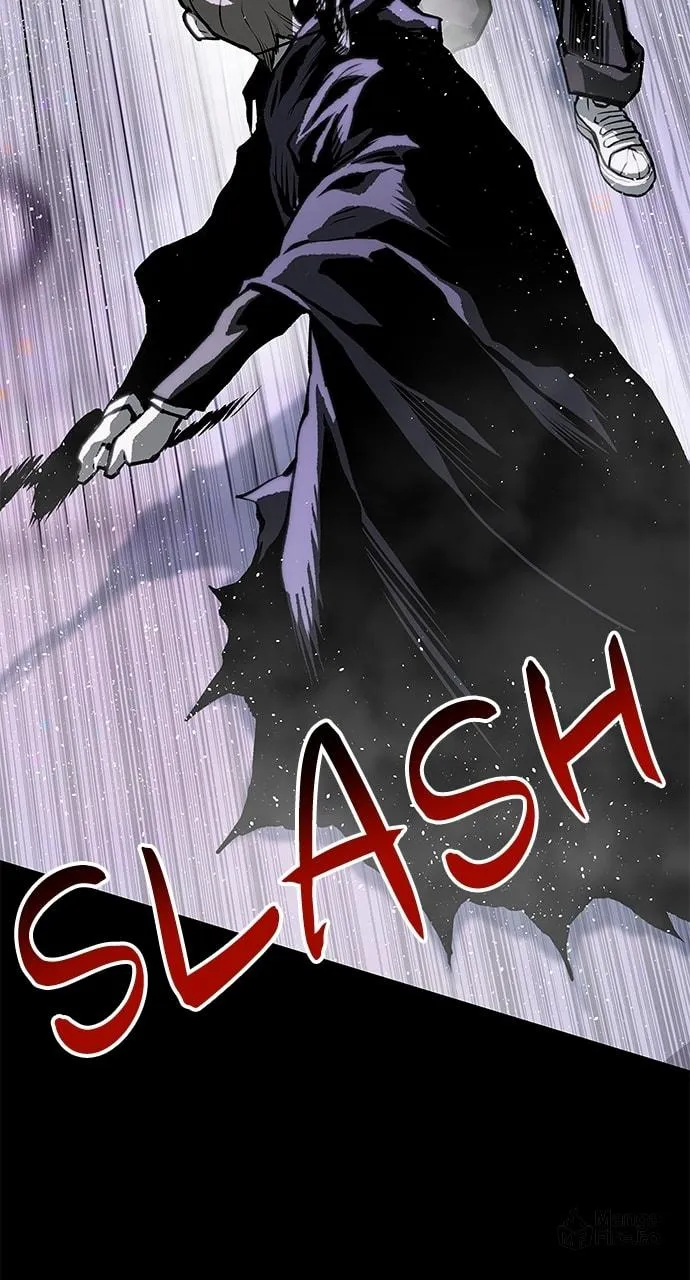 Read ZOMGAN chapter 84 image 95 on Lezhin