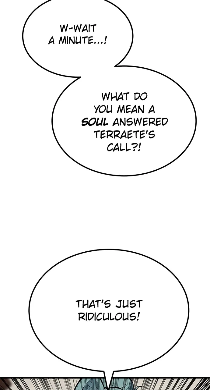 Read ZOMGAN chapter 85 image 1 on Lezhin