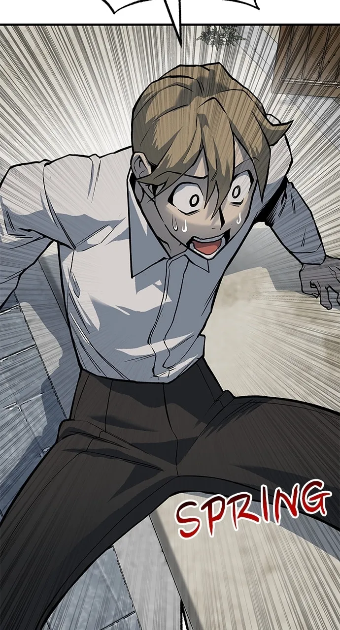 Read ZOMGAN chapter 85 image 102 on Lezhin