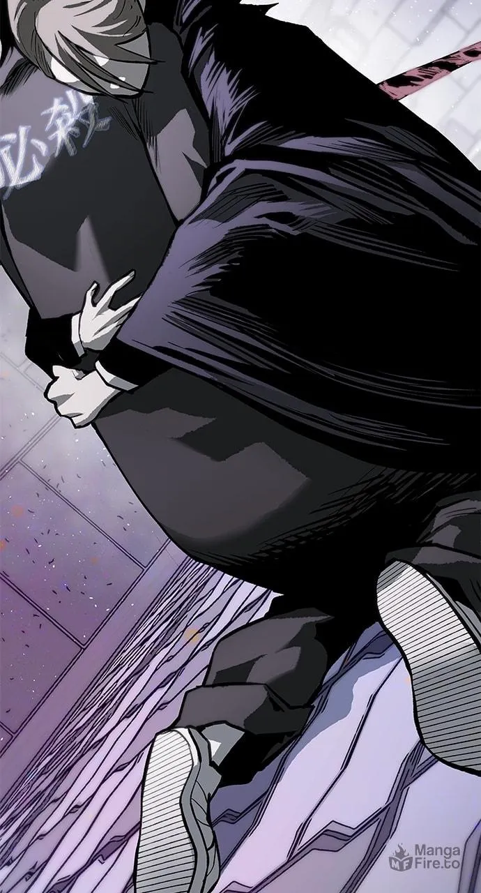 Read ZOMGAN chapter 85 image 11 on Lezhin