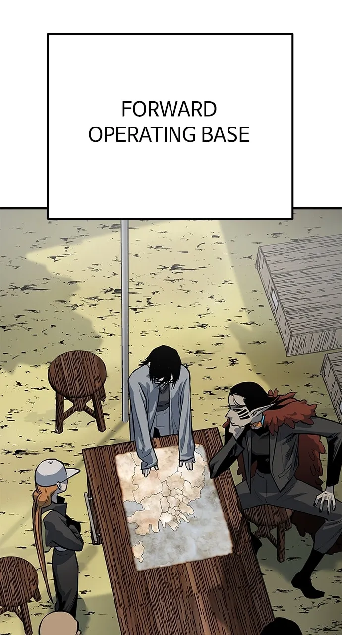 Read ZOMGAN chapter 85 image 111 on Lezhin