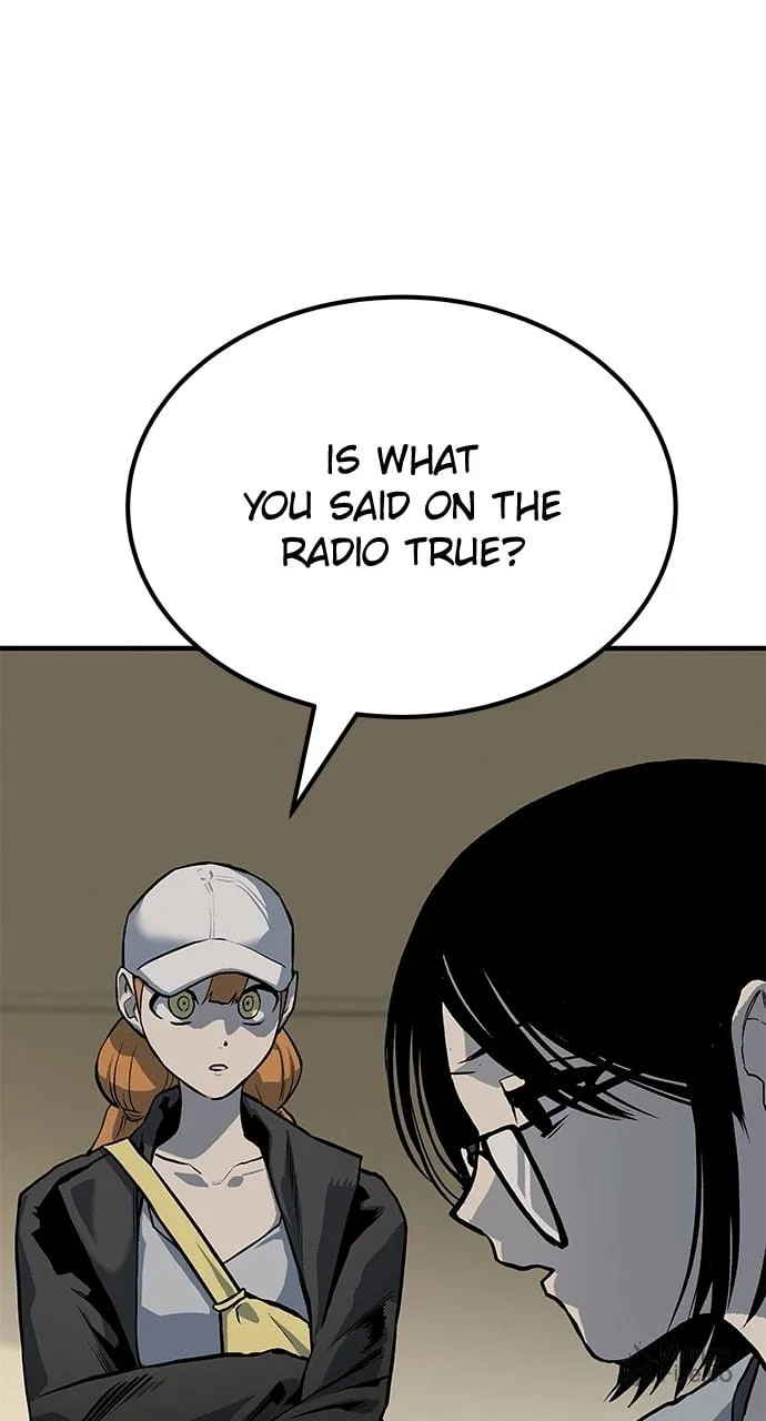 Read ZOMGAN chapter 85 image 113 on Lezhin
