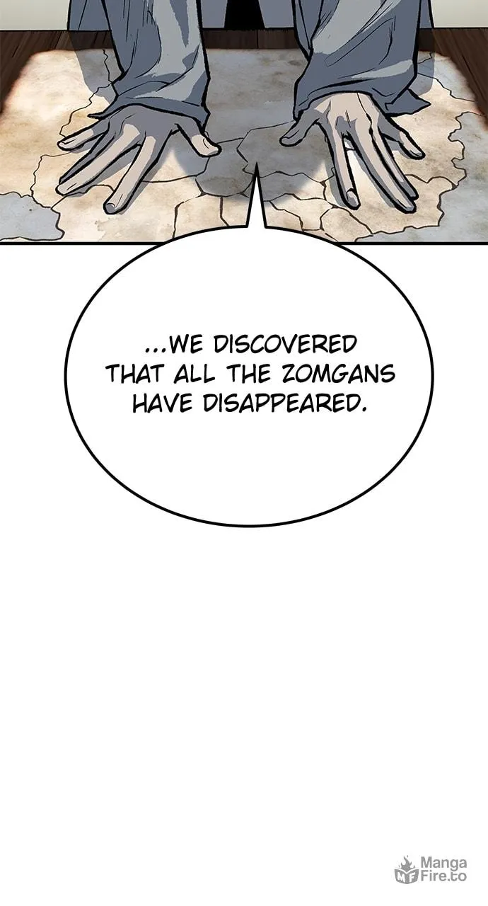 Read ZOMGAN chapter 85 image 116 on Lezhin