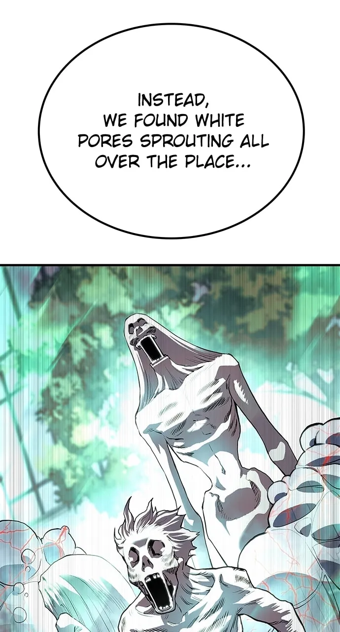 Read ZOMGAN chapter 85 image 117 on Lezhin