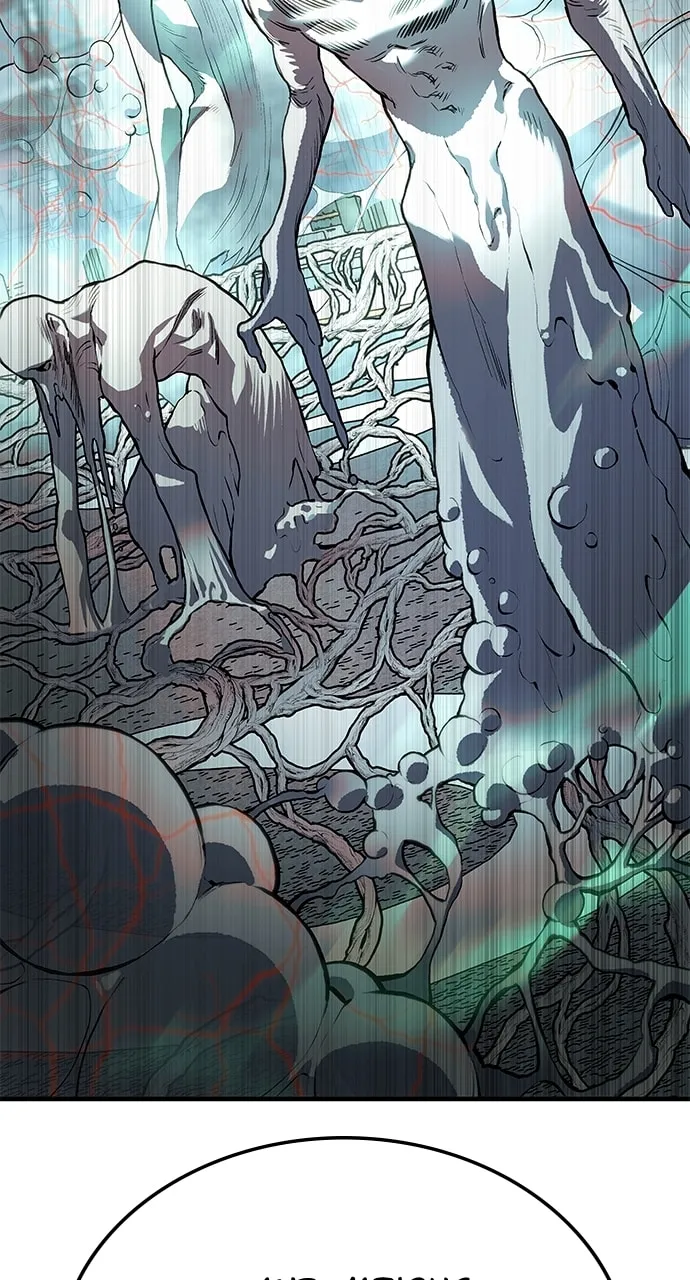 Read ZOMGAN chapter 85 image 118 on Lezhin