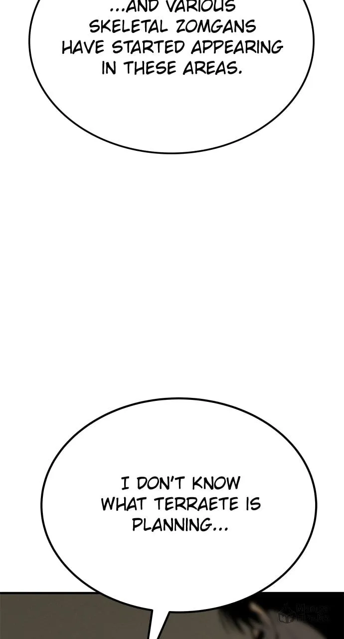 Read ZOMGAN chapter 85 image 119 on Lezhin