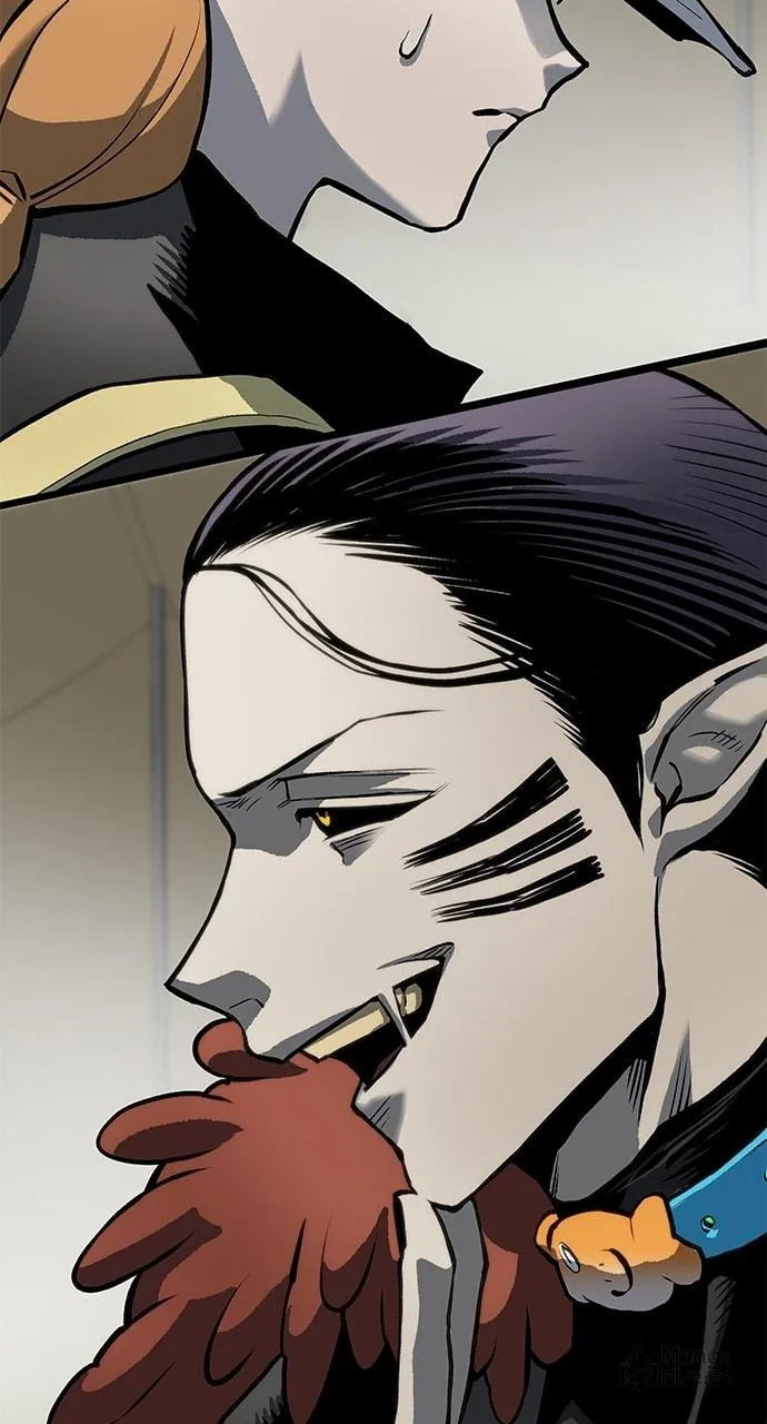 Read ZOMGAN chapter 85 image 128 on Lezhin