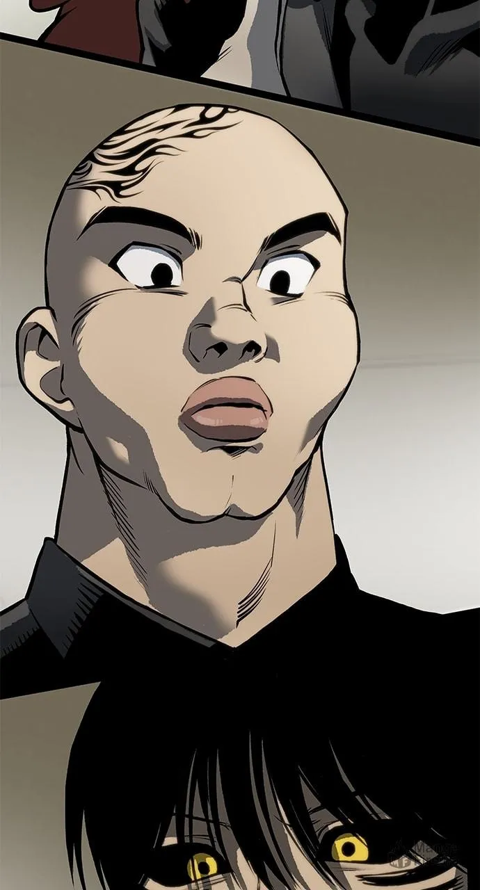 Read ZOMGAN chapter 85 image 129 on Lezhin