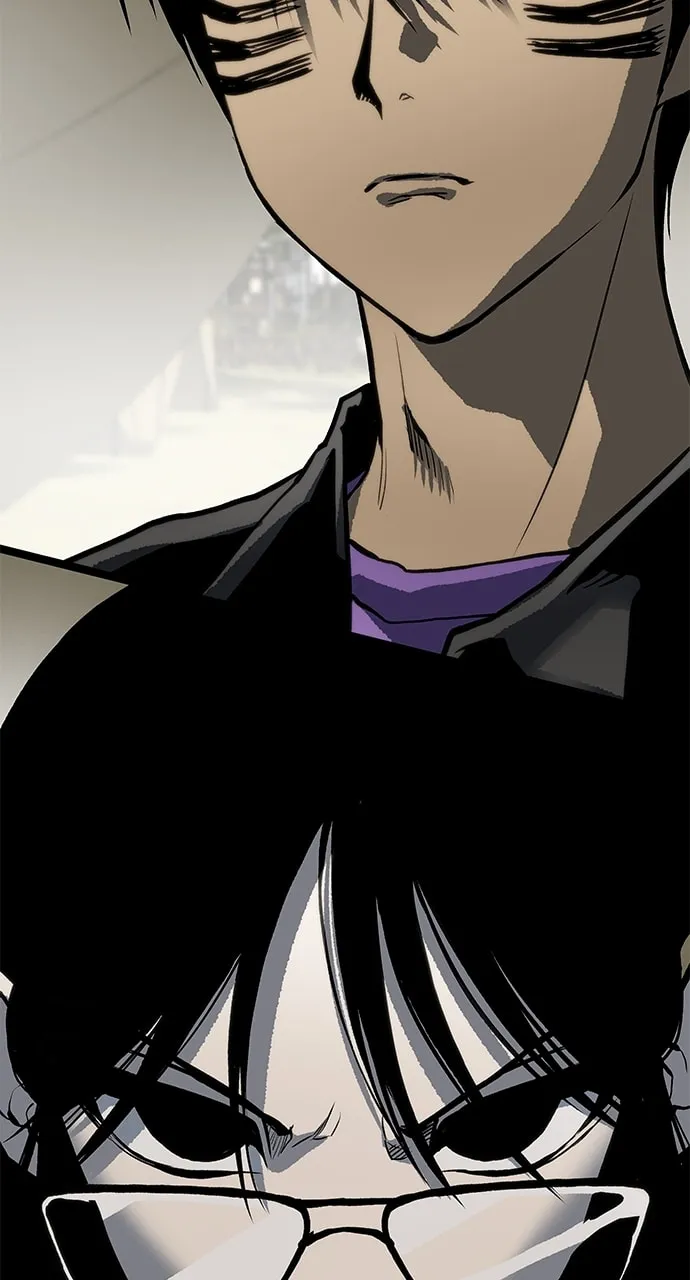 Read ZOMGAN chapter 85 image 130 on Lezhin
