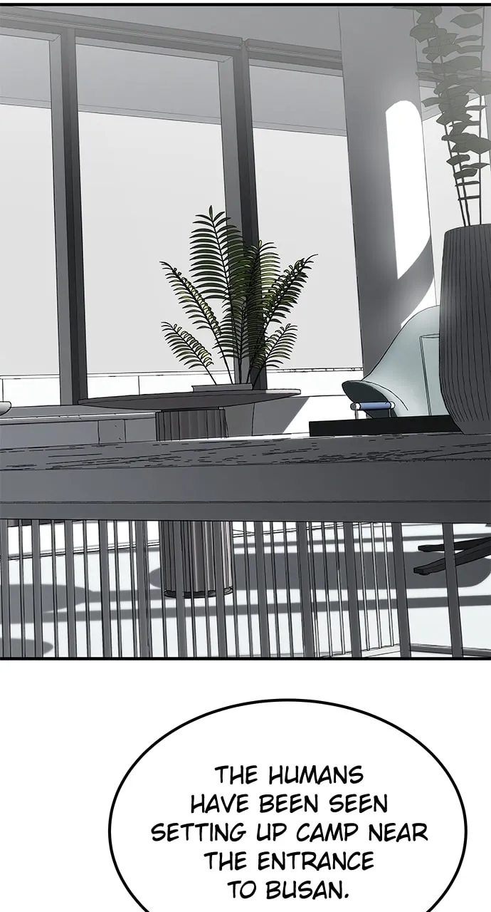 Read ZOMGAN chapter 85 image 133 on Lezhin