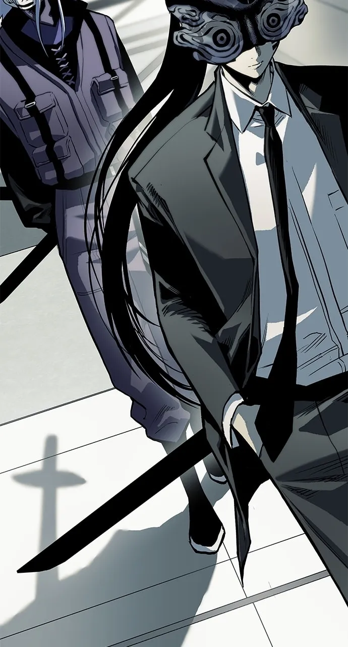 Read ZOMGAN chapter 85 image 141 on Lezhin
