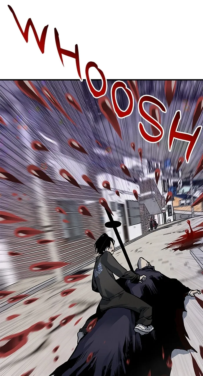 Read ZOMGAN chapter 85 image 21 on Lezhin