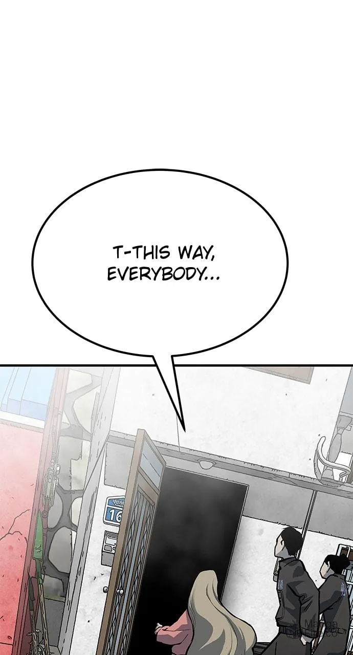 Read ZOMGAN chapter 85 image 23 on Lezhin