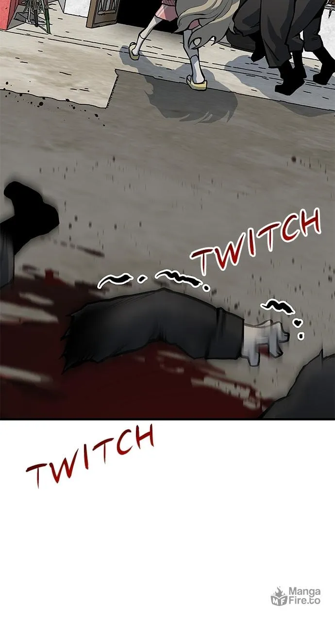 Read ZOMGAN chapter 85 image 24 on Lezhin