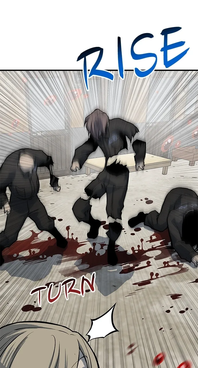 Read ZOMGAN chapter 85 image 25 on Lezhin