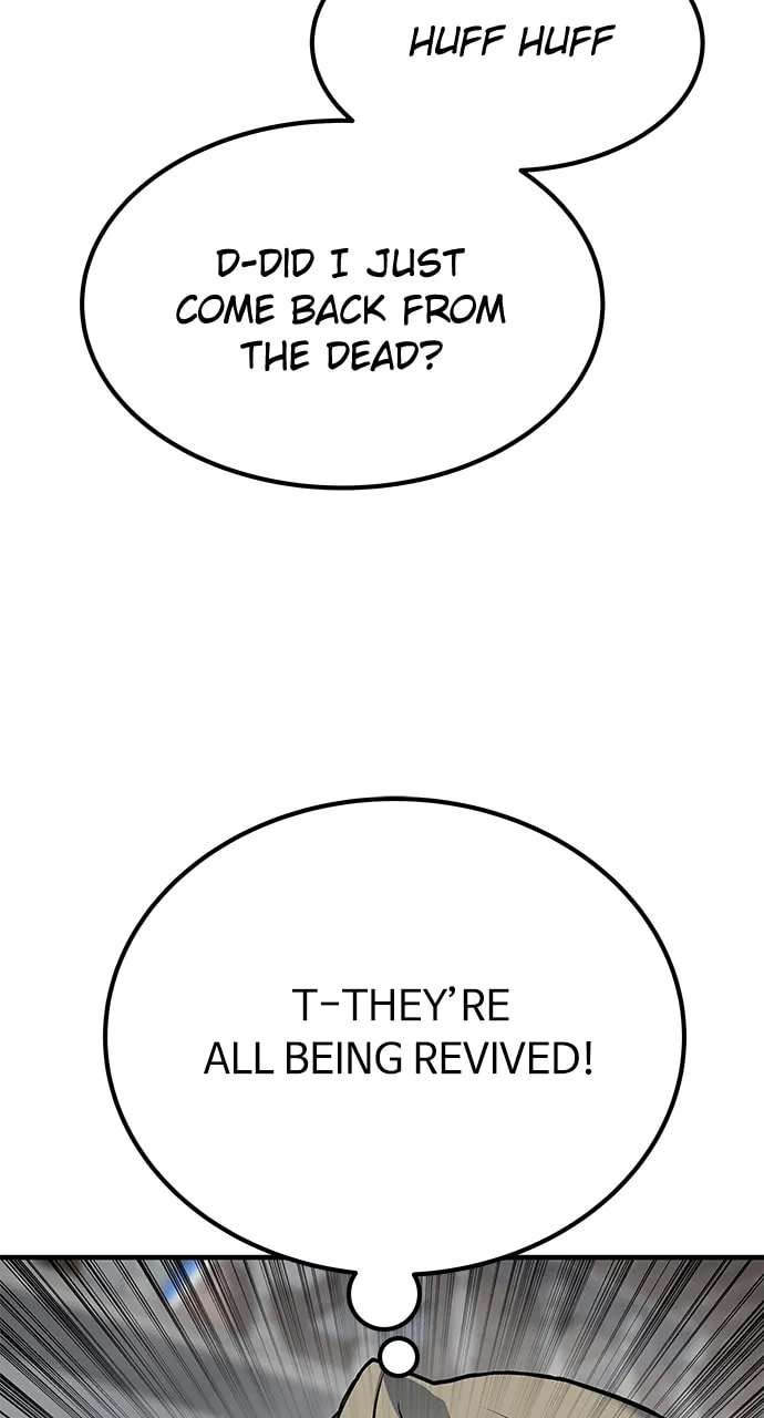 Read ZOMGAN chapter 85 image 28 on Lezhin