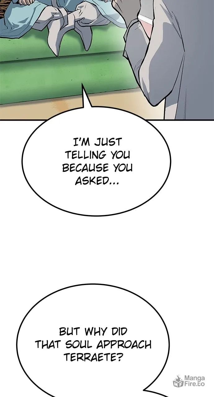 Read ZOMGAN chapter 85 image 4 on Lezhin