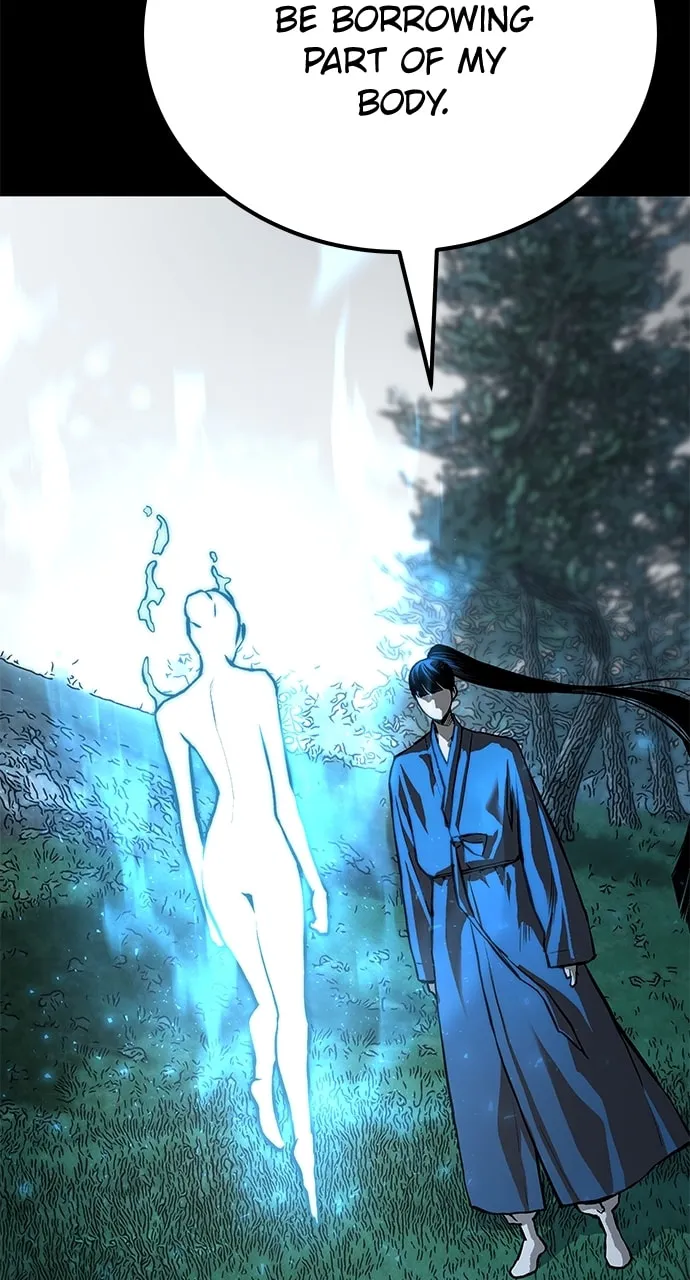 Read ZOMGAN chapter 85 image 40 on Lezhin