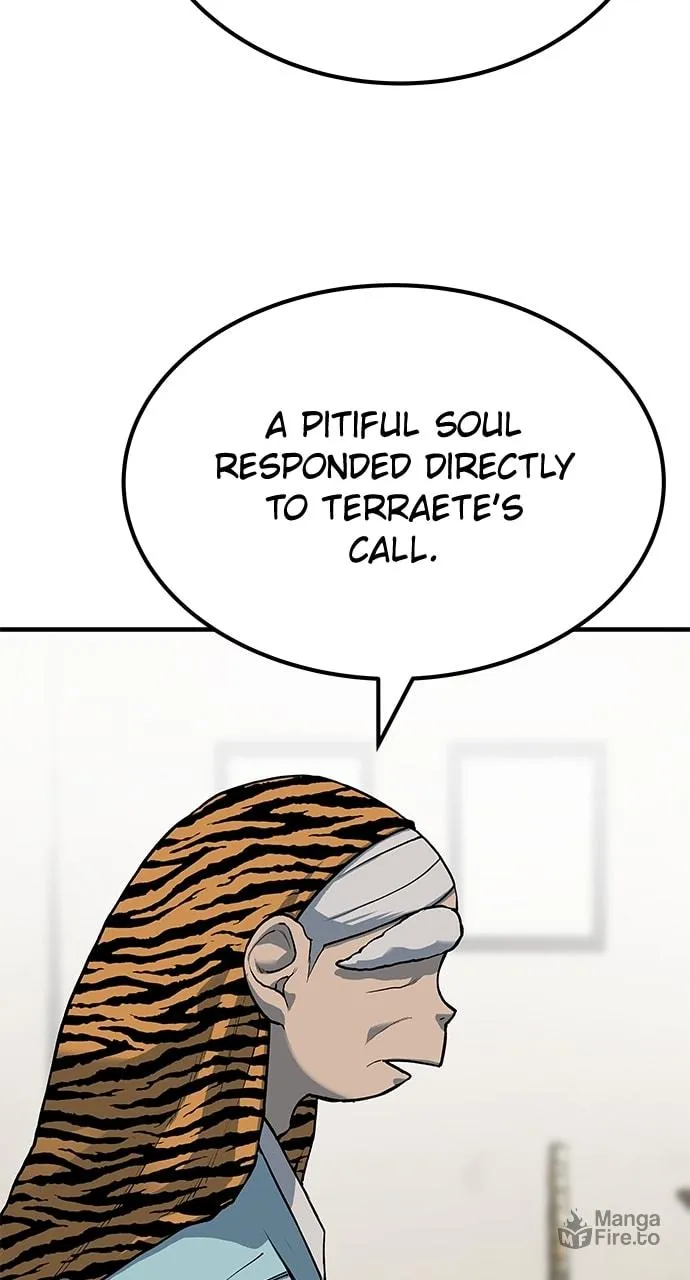 Read ZOMGAN chapter 85 image 8 on Lezhin