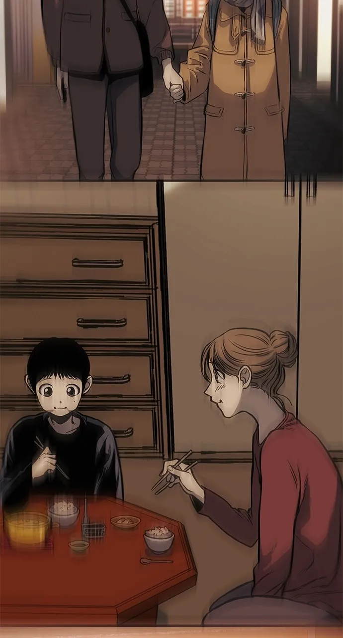 Read ZOMGAN chapter 85 image 85 on Lezhin