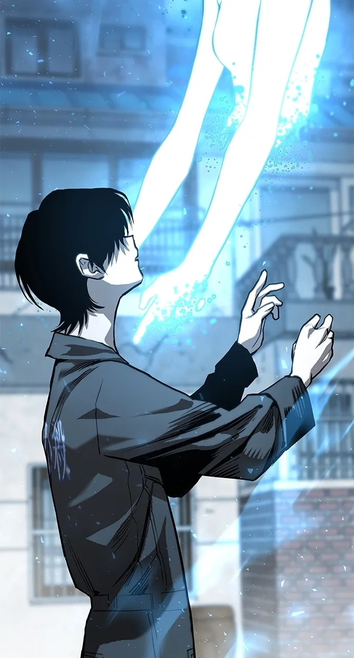 Read ZOMGAN chapter 85 image 88 on Lezhin