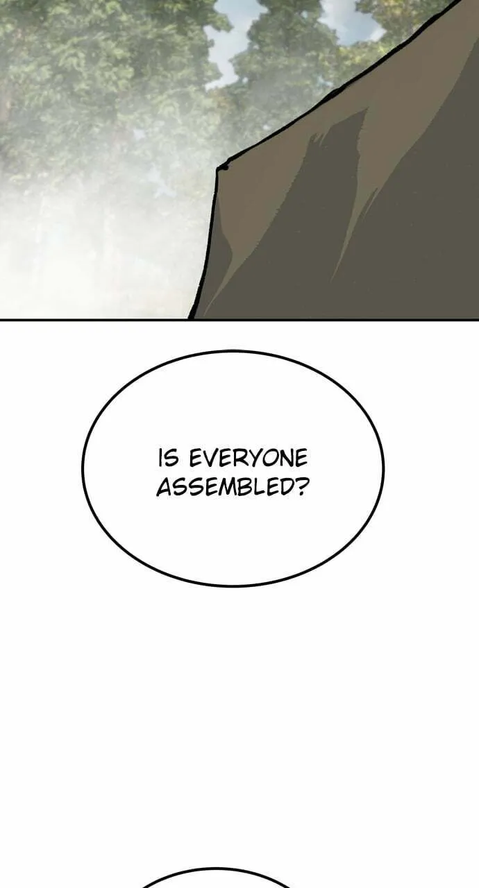Read ZOMGAN chapter 86 image 1 on Lezhin