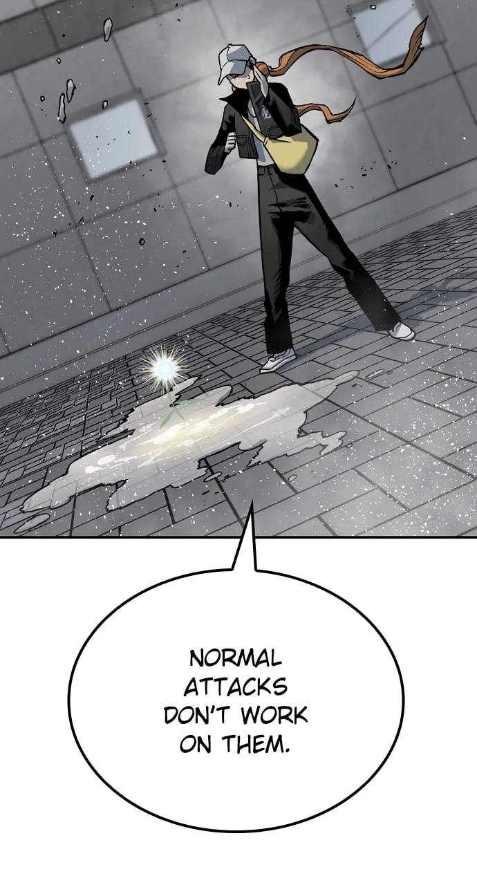 Read ZOMGAN chapter 86 image 106 on Lezhin