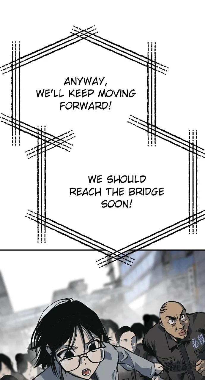 Read ZOMGAN chapter 86 image 109 on Lezhin