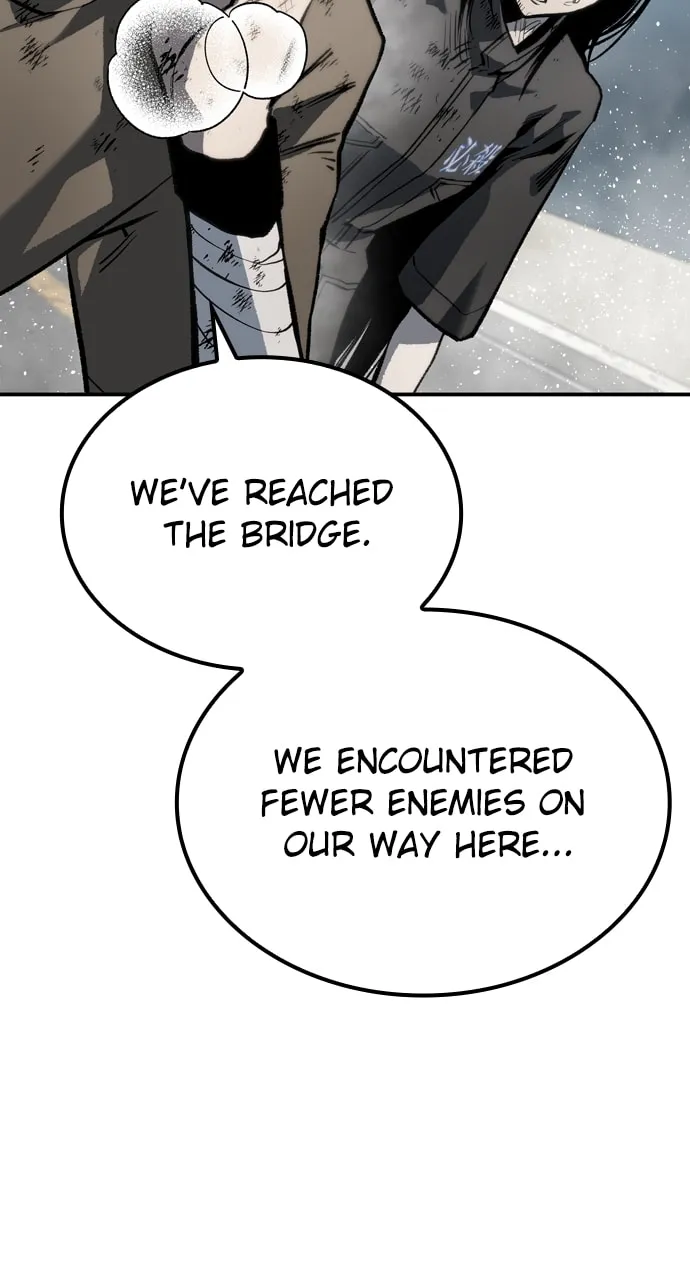 Read ZOMGAN chapter 86 image 112 on Lezhin