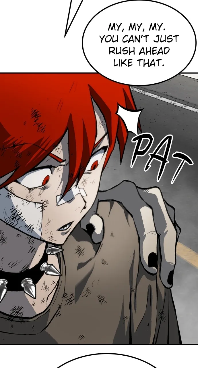 Read ZOMGAN chapter 86 image 118 on Lezhin
