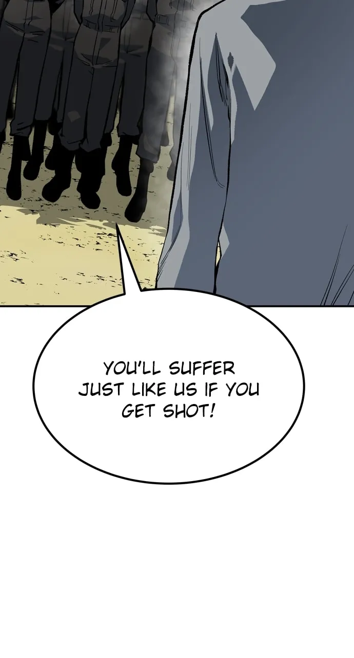 Read ZOMGAN chapter 86 image 21 on Lezhin