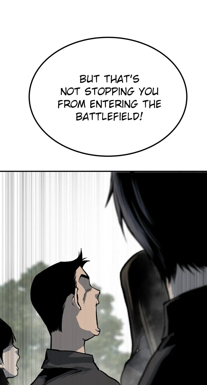 Read ZOMGAN chapter 86 image 22 on Lezhin