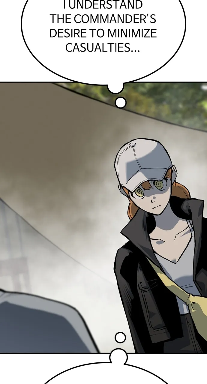 Read ZOMGAN chapter 86 image 27 on Lezhin