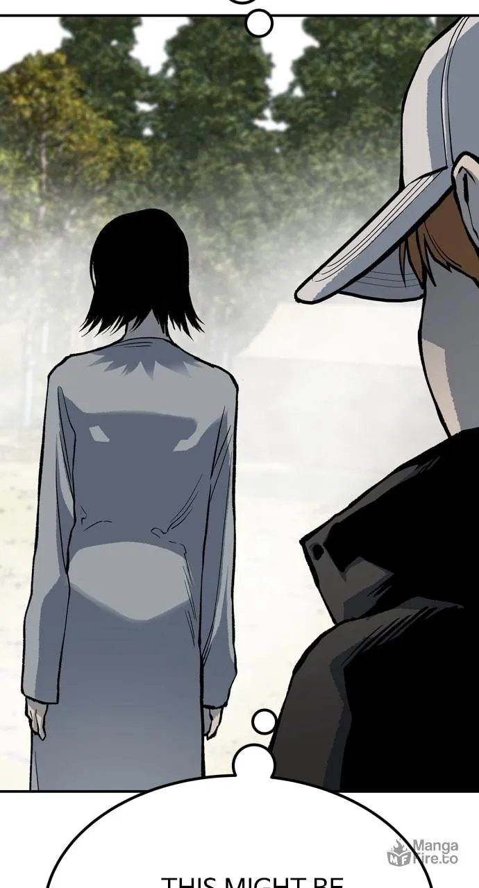 Read ZOMGAN chapter 86 image 29 on Lezhin