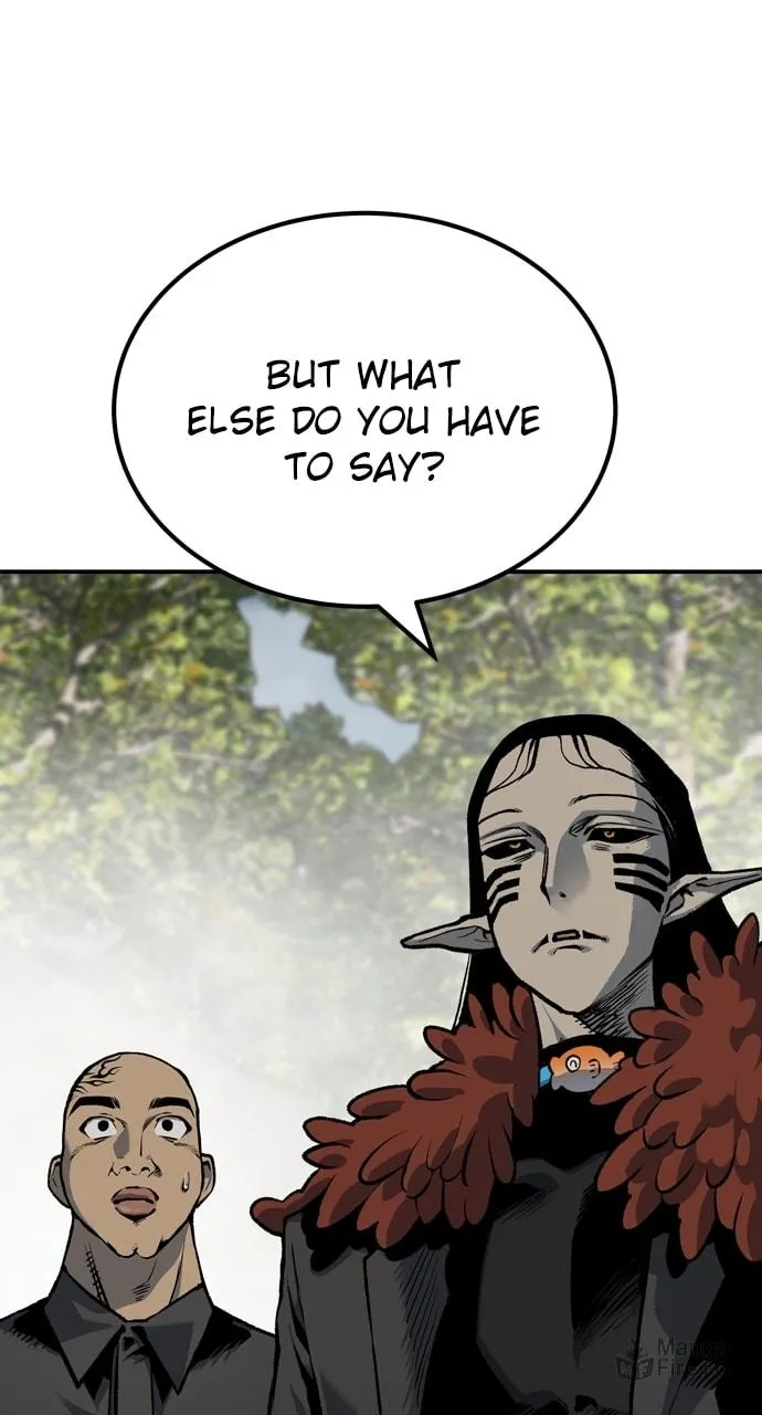 Read ZOMGAN chapter 86 image 4 on Lezhin