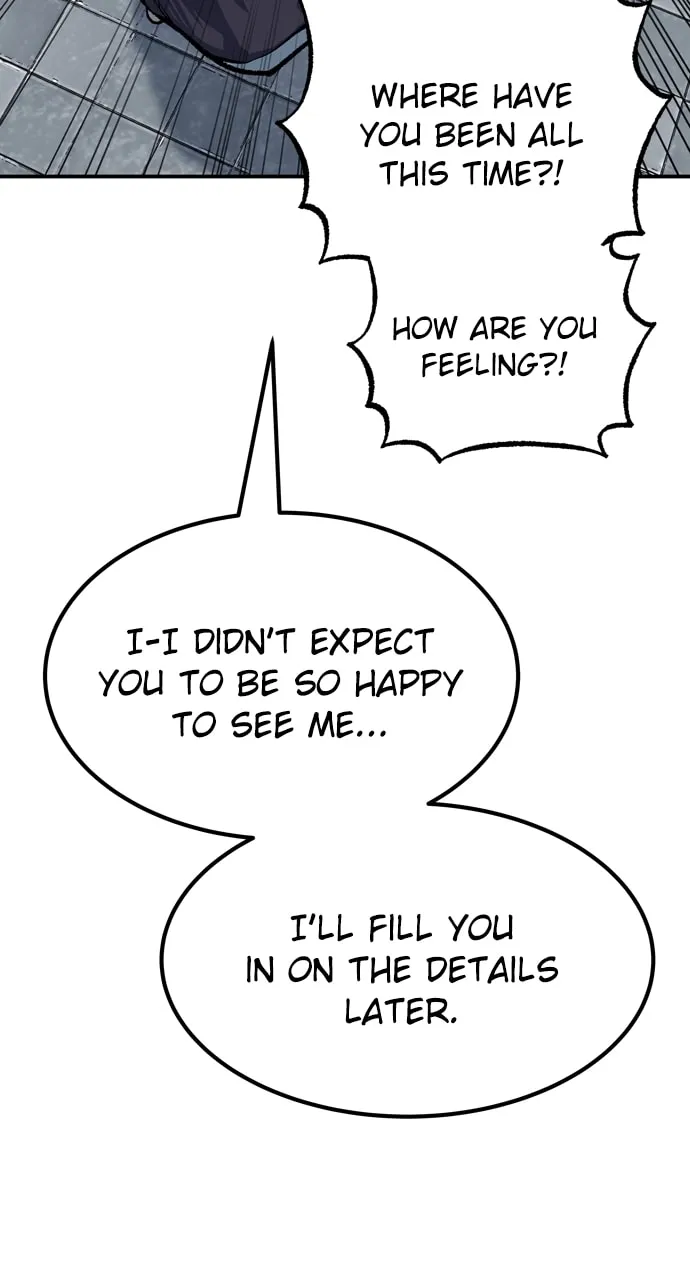 Read ZOMGAN chapter 86 image 45 on Lezhin