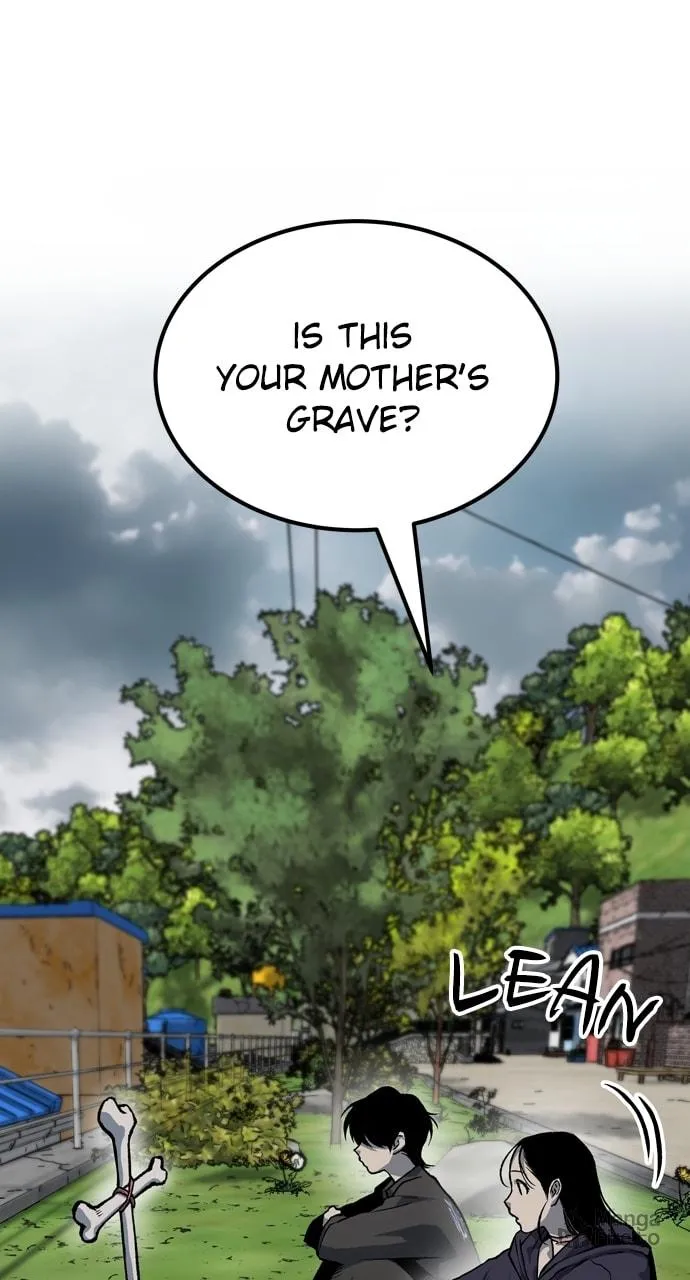 Read ZOMGAN chapter 86 image 50 on Lezhin