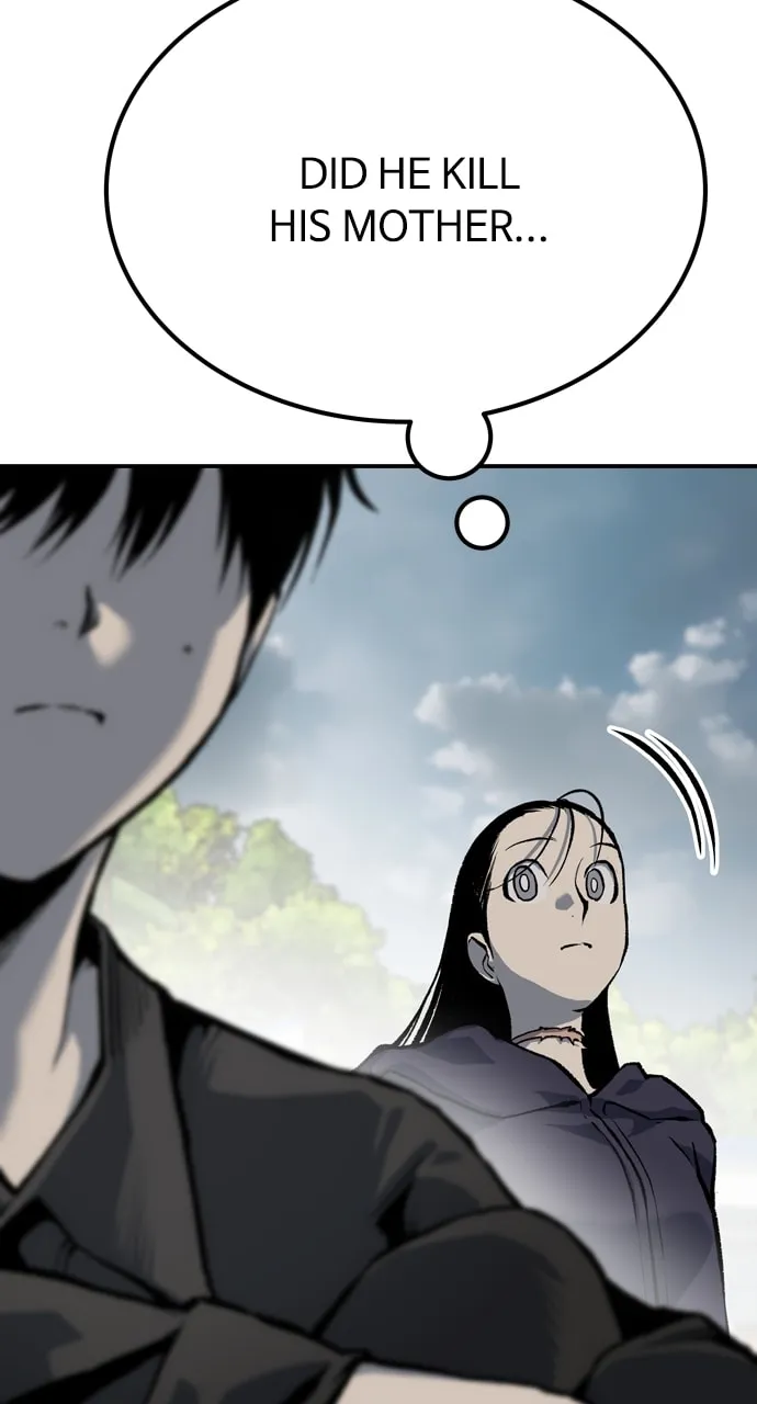 Read ZOMGAN chapter 86 image 52 on Lezhin