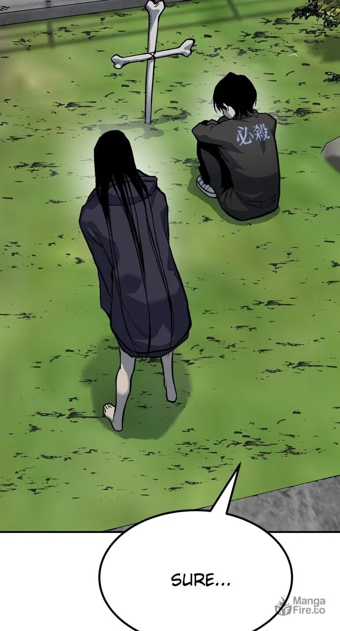 Read ZOMGAN chapter 86 image 69 on Lezhin