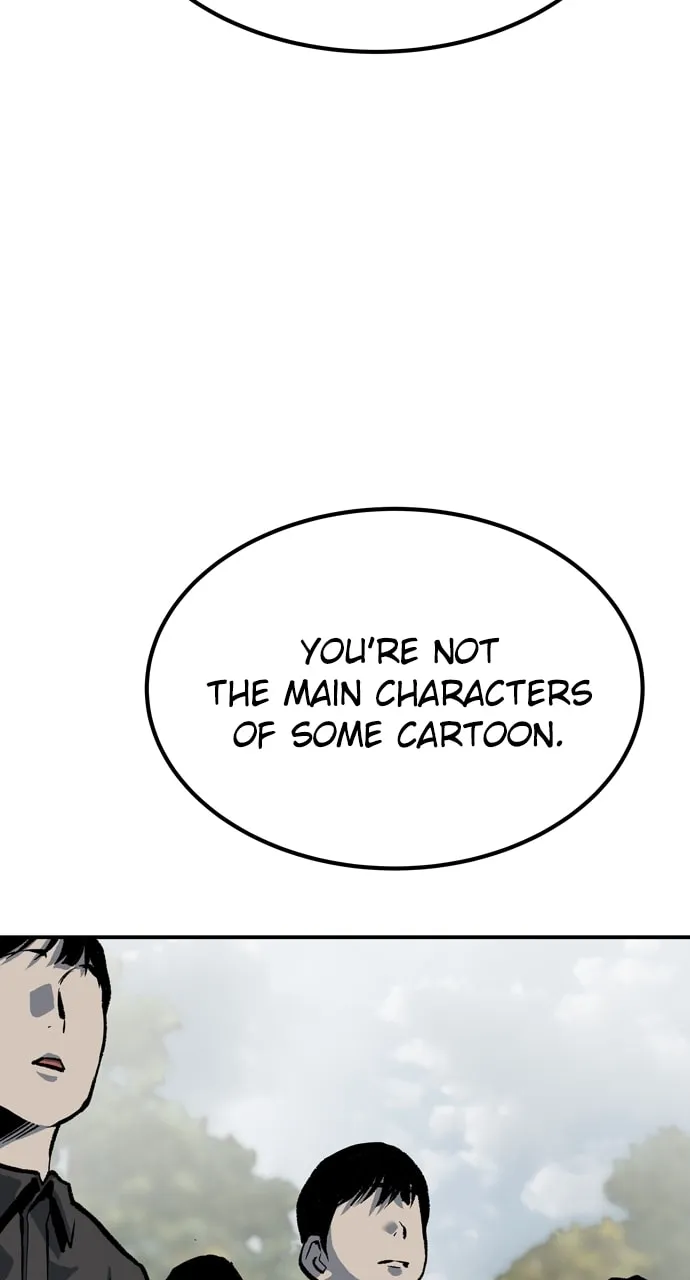 Read ZOMGAN chapter 86 image 7 on Lezhin